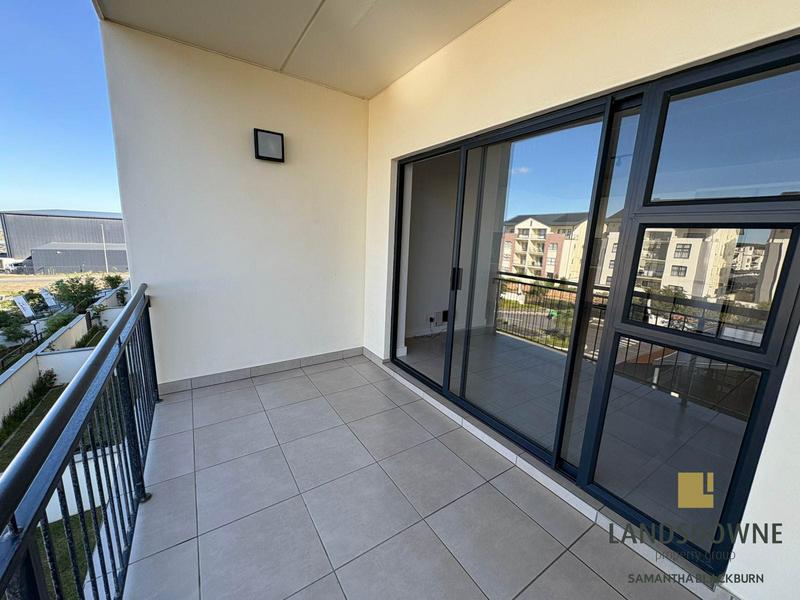 To Let 2 Bedroom Property for Rent in Richwood Western Cape